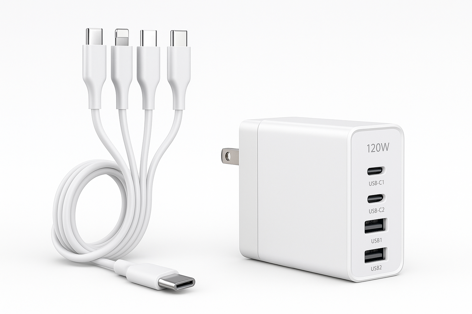 Chargers