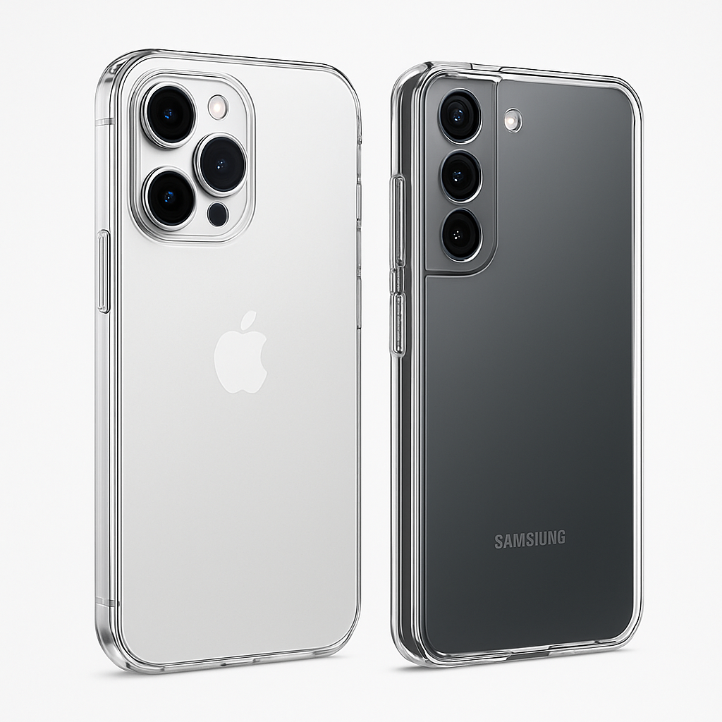 Phone cases